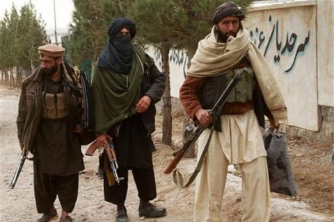 Taliban mở chiến dịch tấn công cuối trước khi NATO rút quân