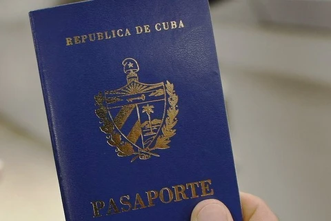 Cuba nối lại một phần hoạt động dịch vụ lãnh sự tại Mỹ 