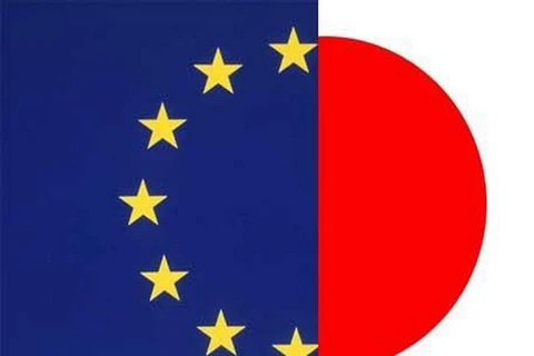 Nhật Bản và EU nỗ lực đưa đàm phán FTA sớm về đích