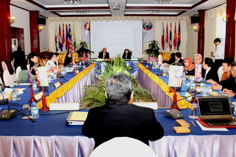 ASEAN đẩy mạnh đào tạo nông nghiệp và khuyến nông 