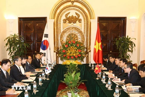 Hàn Quốc tin tưởng Việt Nam duy trì môi trường đầu tư ổn định