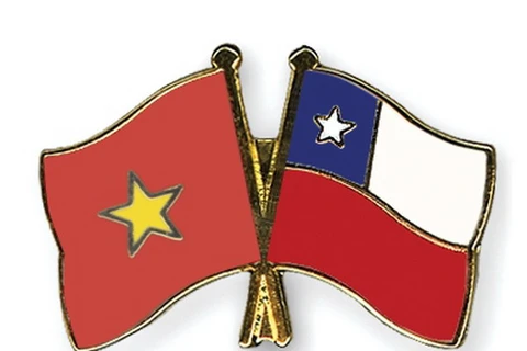 Tăng cường quan hệ hợp tác hữu nghị Việt Nam-Chile