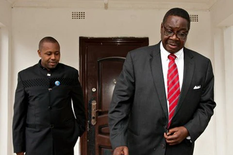 Thủ lĩnh đảng DPP thắng cử trong bầu cử tổng thống Malawi