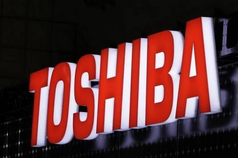 Toshiba hy vọng doanh thu đạt 7.500 tỷ yen tài khóa 2016