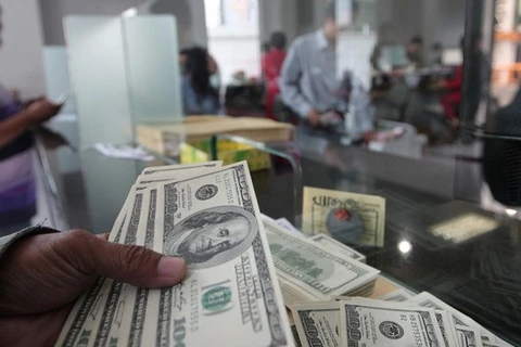 Dự trữ ngoại tệ tháng 5 của Indonesia tăng lên 107 tỷ USD 