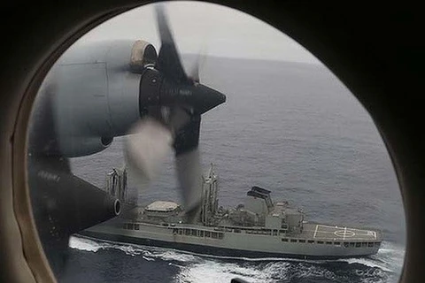 Malaysia-Australia tiếp tục lên kế hoạch tìm máy bay MH370 