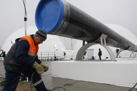 Nga sẵn sàng đàm phán về khí đốt nếu Ukraine trả hết nợ
