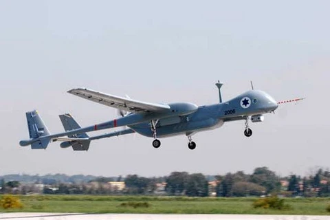 Liên hợp quốc sẽ triển khai máy bay không người lái ở Mali