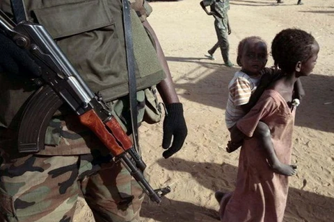 Đàm phán hòa bình ở Nam Sudan bị tạm ngừng vô thời hạn