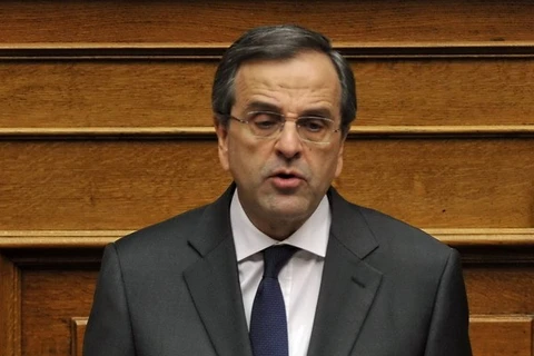 Hy Lạp kết thúc thành công nhiệm kỳ Chủ tịch luân phiên EU