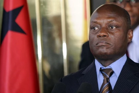 Thủ tướng Guinea-Bissau công bố chính phủ mới với 16 thành viên