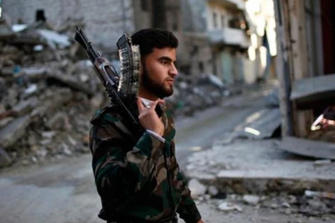 Syria giành quyền kiểm soát ở vùng núi chiến lược tỉnh Idlib