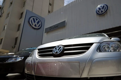 Hãng VW có kế hoạch đầu tư 250 triệu USD vào Ấn Độ