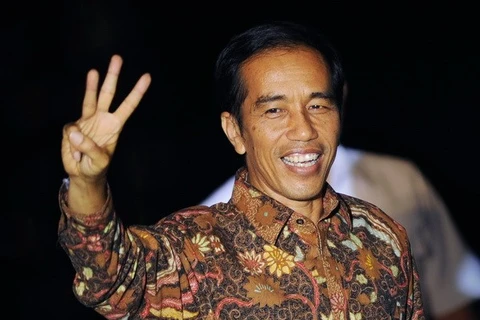 Tổng thống đắc cử Indonesia chuẩn bị thành lập nội các 
