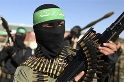 Hamas tuyên bố không có thông tin về binh sỹ mất tích của Israel 