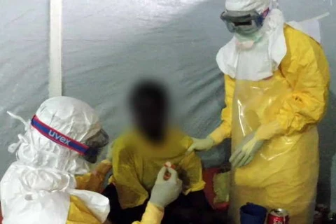 Người Việt tại Mozambique được cảnh báo về dịch Ebola