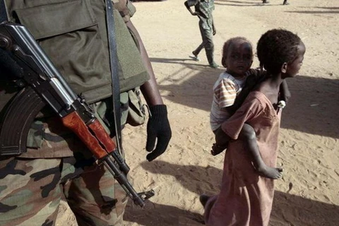 Chính phủ Nam Sudan và phe đối lập nối lại đàm phán hòa bình 
