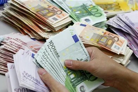 Ngân hàng trung ương Thụy Sĩ đạt lợi nhuận nhờ vàng tăng giá