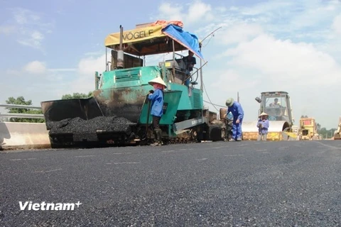 Chấm dứt ủy thác bảo trì quốc lộ với địa phương thực hiện kém