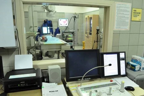 Hà Nội kết luận thanh tra về trang thiết bị y tế của 3 cơ sở