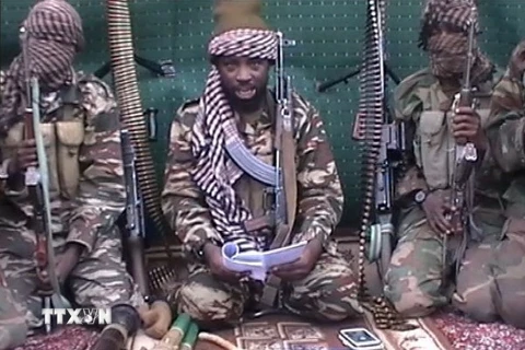 Nigeria và đồng minh kêu gọi quốc tế trợ giúp chống Boko Haram