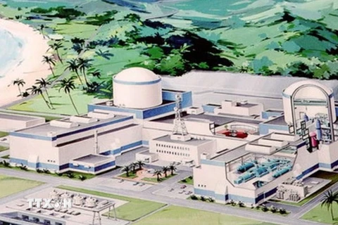 Trung Quốc giúp Argentina xây dựng nhà máy điện hạt nhân