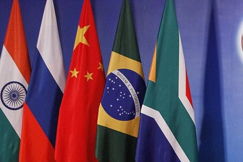 Nga tăng cường hợp tác với các nước của nhóm BRICS và Iran