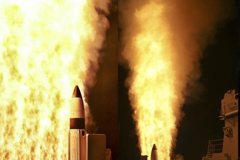 Nga sẽ tôn trọng thỏa thuận về tên lửa nếu an ninh được đảm bảo