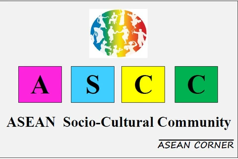 ASEAN tăng cường hướng tới Cộng đồng Văn hóa-Xã hội 2015