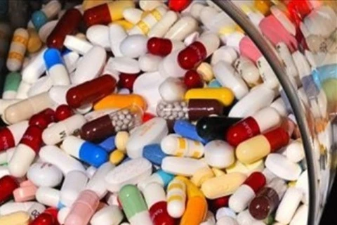 Loại khỏi danh mục lưu hành 7 loại thuốc của VN Pharma