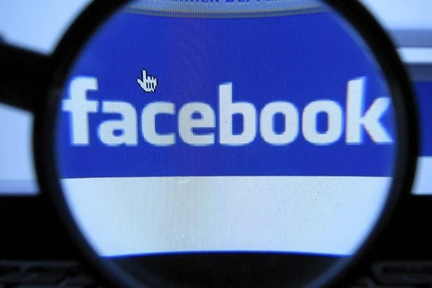 Facebook chỉ nộp 3.169 bảng tiền thuế doanh nghiệp tại Anh