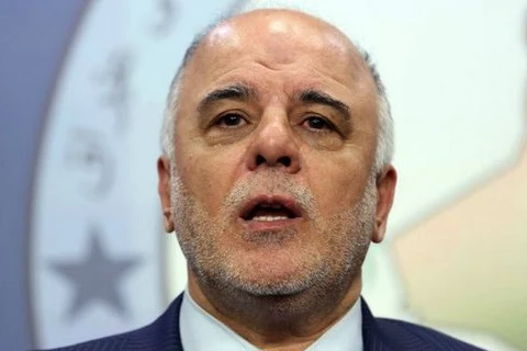 Thủ tướng Iraq kêu gọi Jordan tăng cường hỗ trợ chống nhóm IS