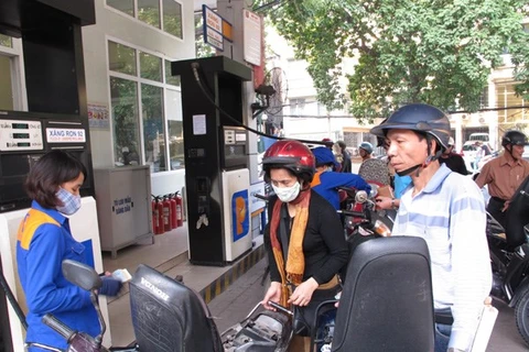 Quảng Nam phát hiện nhiều vi phạm trong kinh doanh xăng dầu 