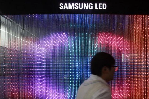 Samsung từ bỏ kinh doanh đèn LED ở thị trường nước ngoài