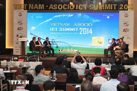 Việt Nam là nước xuất khẩu công nghệ thông tin hàng đầu thế giới