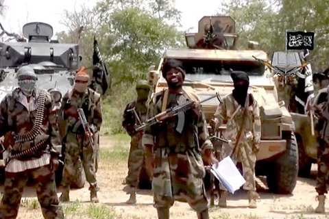 Boko Haram bác tin đạt thỏa thuận ngừng bắn với chính phủ Nigeria