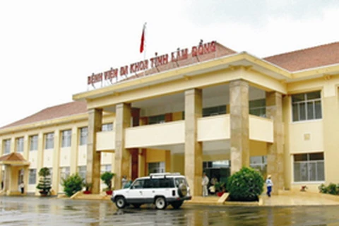 Bệnh viện Đa khoa Lâm Đồng nhận sai sót vụ trẻ sơ sinh tử vong