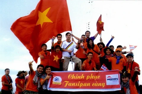 Công bố 39 kỷ lục mới của Việt Nam tại buổi Hội ngộ Kỷ lục gia