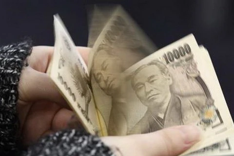 Chính phủ Nhật giữ nguyên đánh giá tích cực về kinh tế đất nước