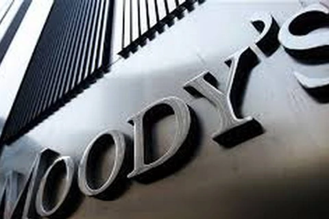 Moody's lạc quan về triển vọng tín nhiệm tín dụng năm 2015