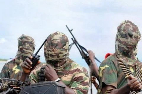 Niger đóng cửa hàng loạt trường học do lo ngại Boko Haram 