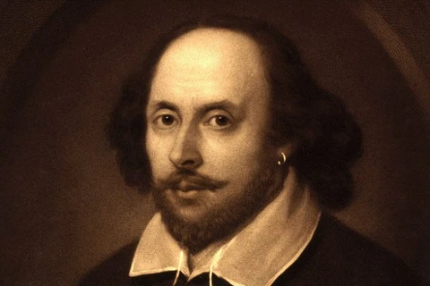 Nhà viết kịch William Shakespeare có phải là người đồng tính?