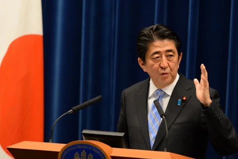 Hơn 1.150 ứng cử viên đăng ký tranh cử Hạ viện Nhật Bản
