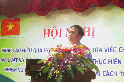 Ông Nguyễn Minh Quang được bầu làm Phó Chủ tịch tỉnh Hưng Yên