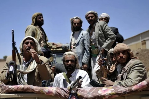 Al-Qaeda thừa nhận đánh bom xe gần tư dinh Đại sứ Iran ở Yemen 