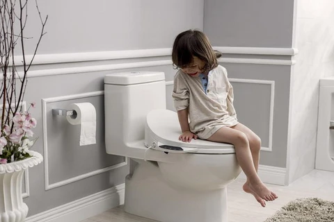 Công ty Kohler ra mắt sản phẩm vệ sinh thông minh và hoàn hảo