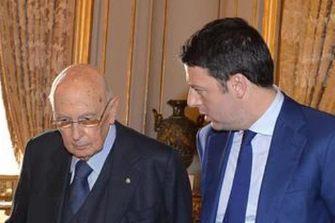 Italy: Tổng thống mới phải là người được đồng thuận cao nhất