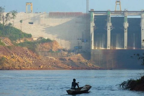 Tham vấn quốc gia về xây dựng công trình thủy điện Don Sahong