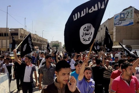 Cảnh sát Indonesia bắt giữ 6 đối tượng muốn gia nhập nhóm IS