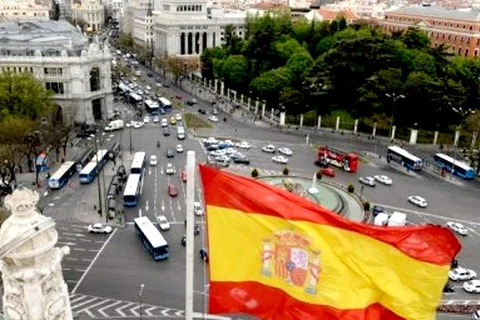 Thủ tướng Tây Ban Nha: Kinh tế sẽ “cất cánh” trong năm 2015